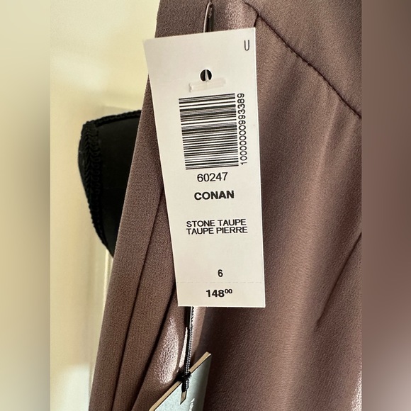 Aritzia Bavarian Conan Pant, Size 6 NWT! - Picture 5 of 7